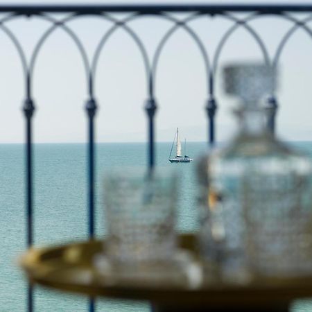 Maison Dedine- Smallluxuryhotels -Adults Only Sidi Bou Ali Kültér fotó