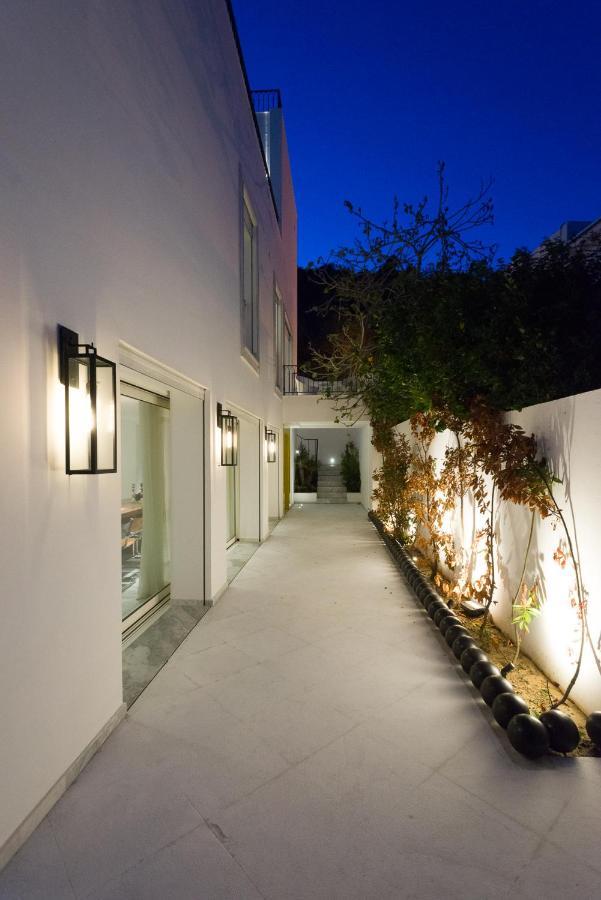 Maison Dedine- Smallluxuryhotels -Adults Only Sidi Bou Ali Kültér fotó