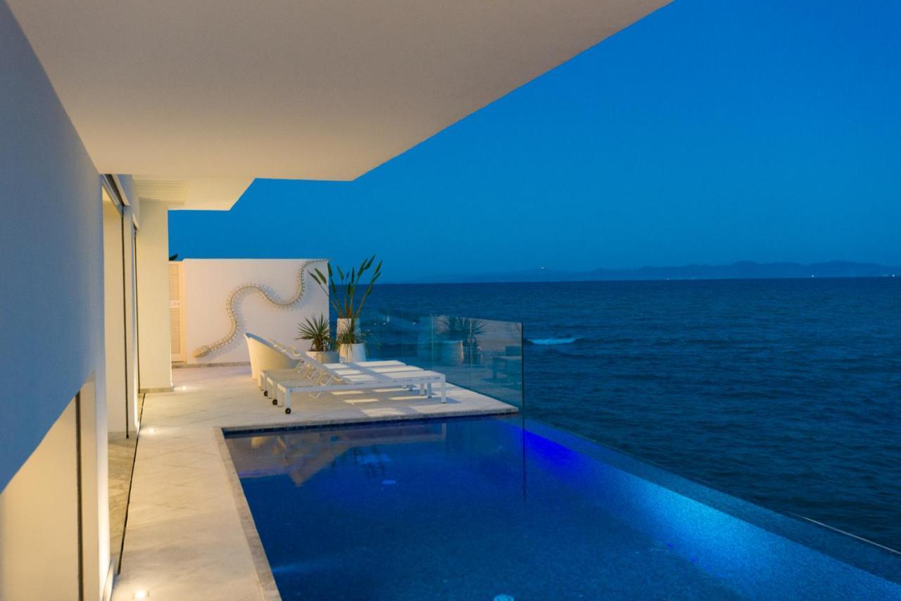 Maison Dedine- Smallluxuryhotels -Adults Only Sidi Bou Ali Kültér fotó