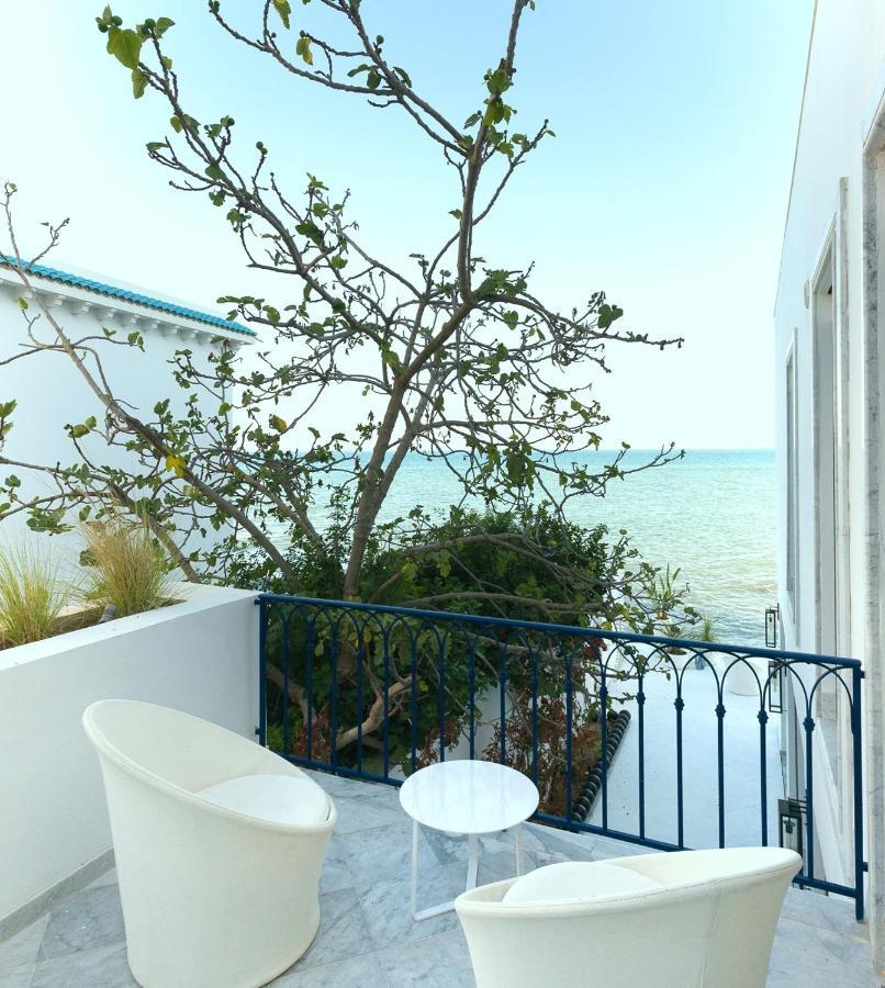 Maison Dedine- Smallluxuryhotels -Adults Only Sidi Bou Ali Kültér fotó