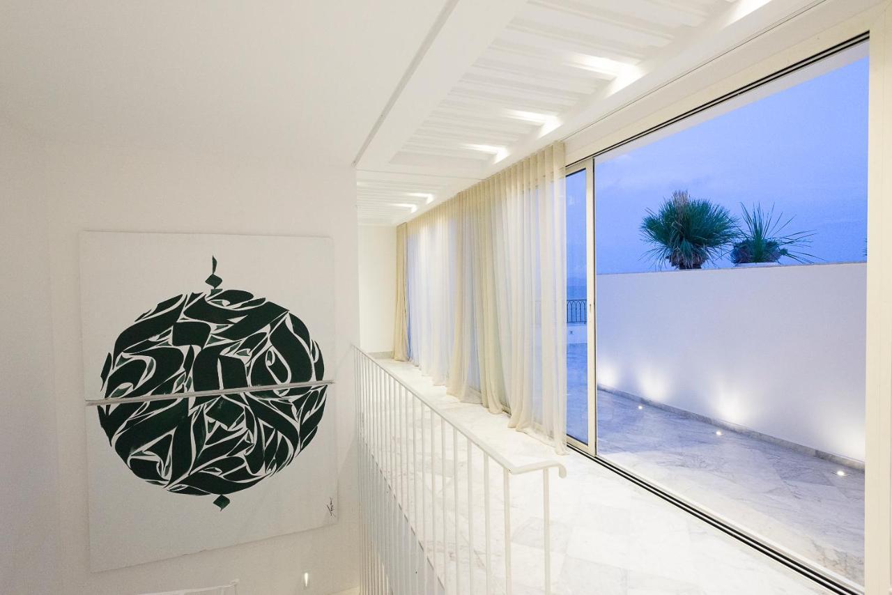 Maison Dedine- Smallluxuryhotels -Adults Only Sidi Bou Ali Kültér fotó