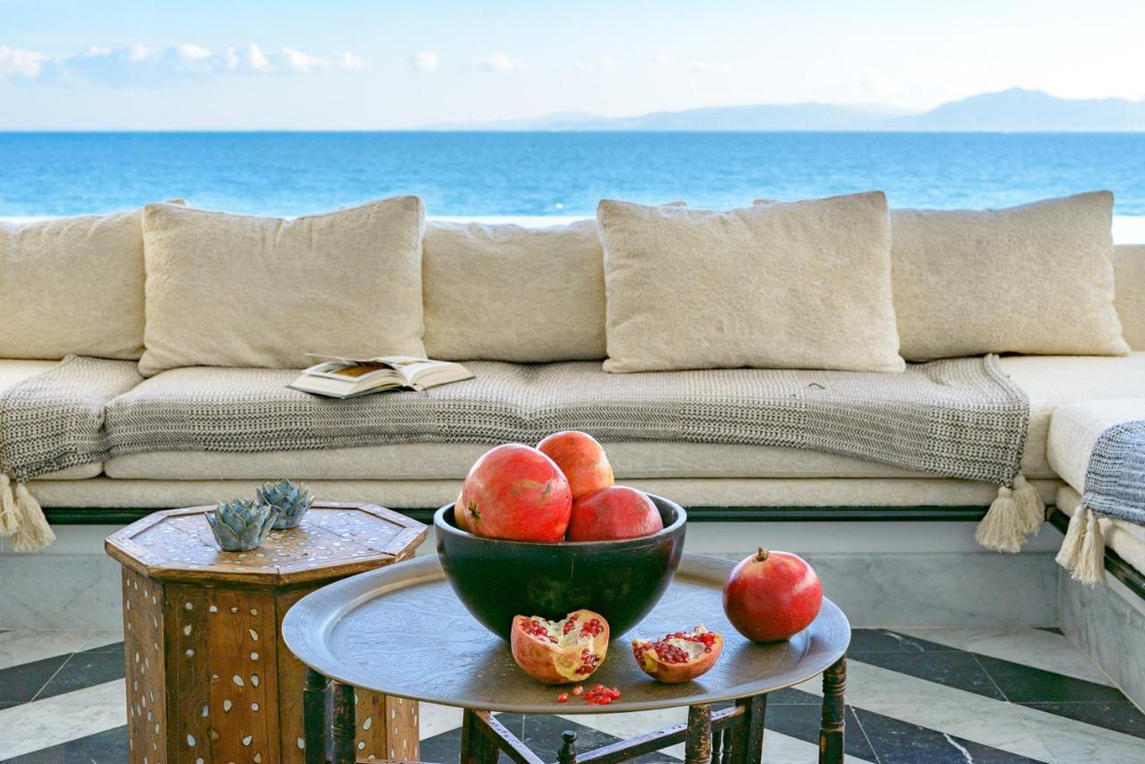 Maison Dedine- Smallluxuryhotels -Adults Only Sidi Bou Ali Kültér fotó