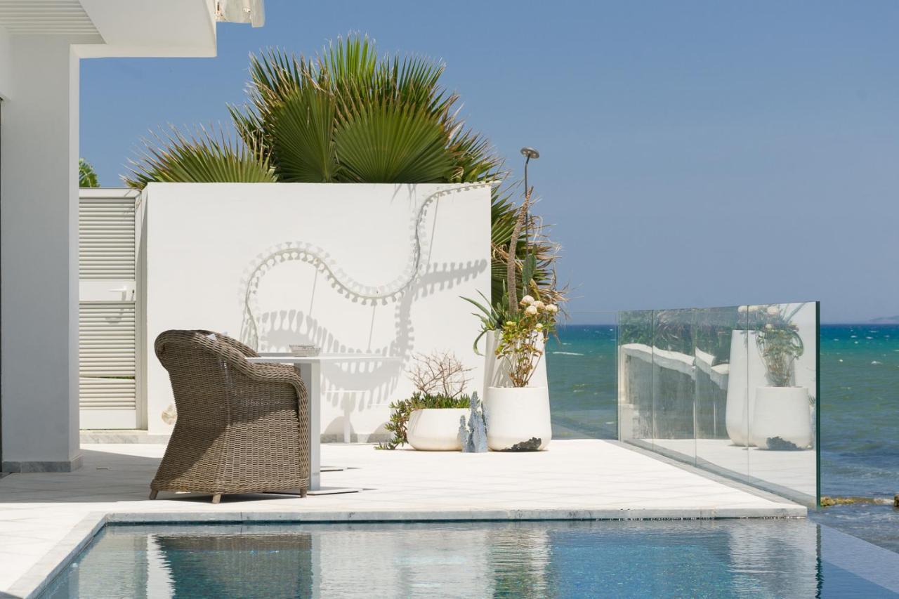 Maison Dedine- Smallluxuryhotels -Adults Only Sidi Bou Ali Kültér fotó