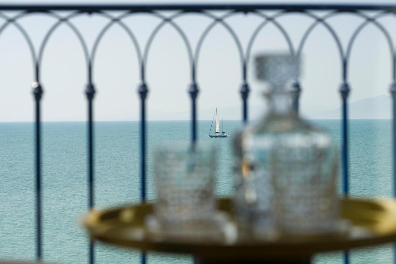 Maison Dedine- Smallluxuryhotels -Adults Only Sidi Bou Ali Kültér fotó