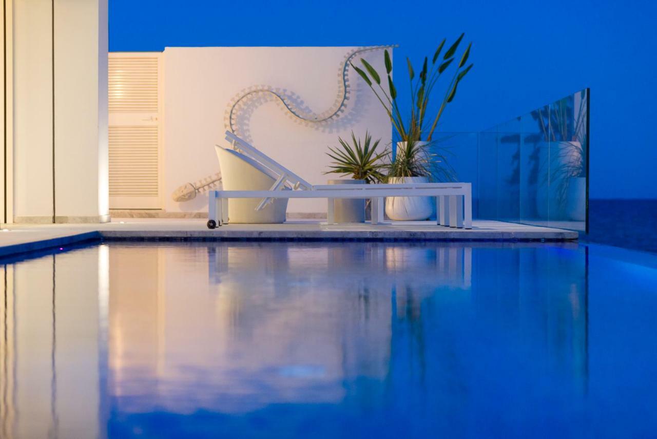 Maison Dedine- Smallluxuryhotels -Adults Only Sidi Bou Ali Kültér fotó