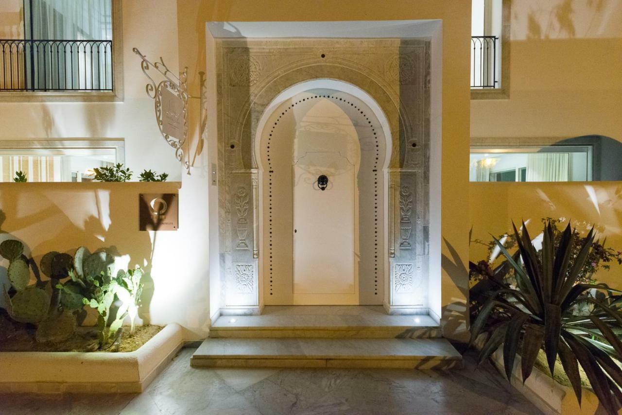 Maison Dedine- Smallluxuryhotels -Adults Only Sidi Bou Ali Kültér fotó