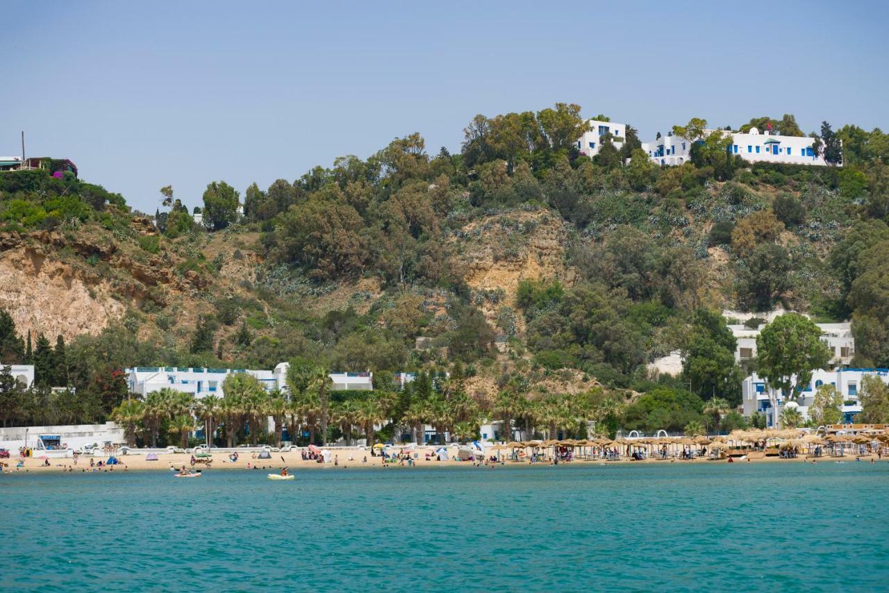 Maison Dedine- Smallluxuryhotels -Adults Only Sidi Bou Ali Kültér fotó